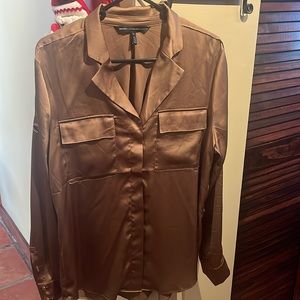 White House Black Market Blouse